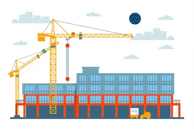 辽宁教室系统施工复杂吗？如何确保项目顺利完成？