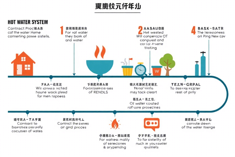如何成功进行榆次热水系统施工招标？需要考虑哪些关键步骤与注意事项
