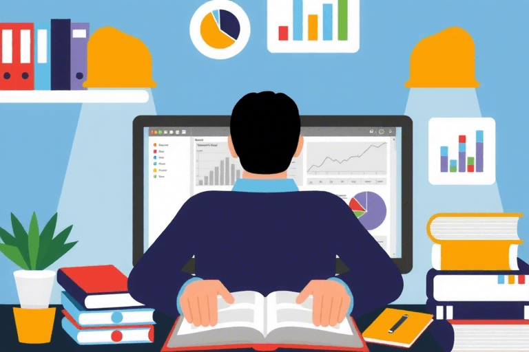 如何成为一名优秀的建筑工程资料管理员？