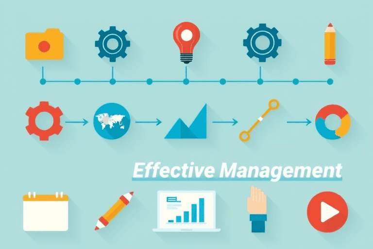 如何有效地管理工程资料？