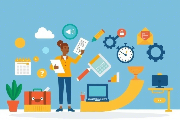 工程管理人员资料如何准备？需要掌握哪些技能和知识？