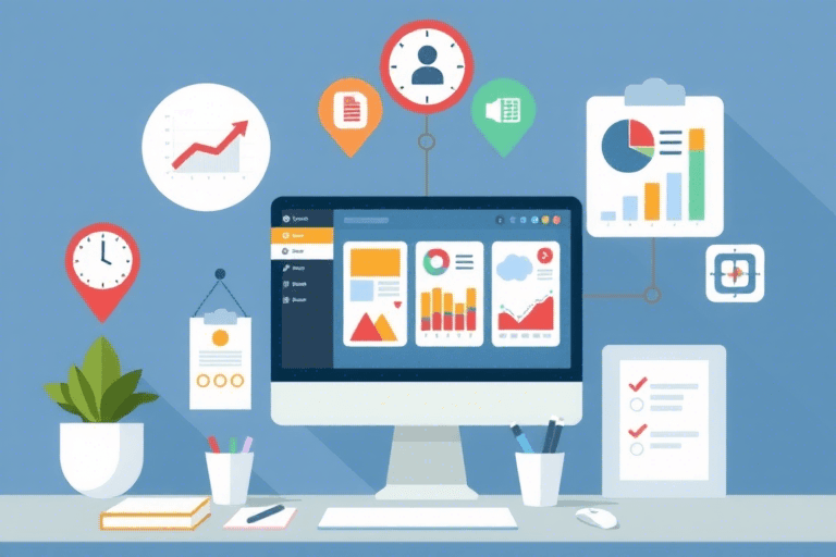 如何利用品茗工程资料管理软件提高工作效率？