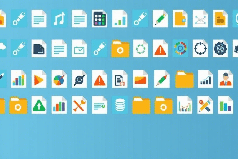 如何有效管理工程资料？关键点解析