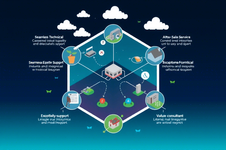 如何选择并施工一家优质的耐用灭蚊系统公司？