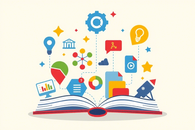 如何高效利用资源进行管理咨询工程师的学习？