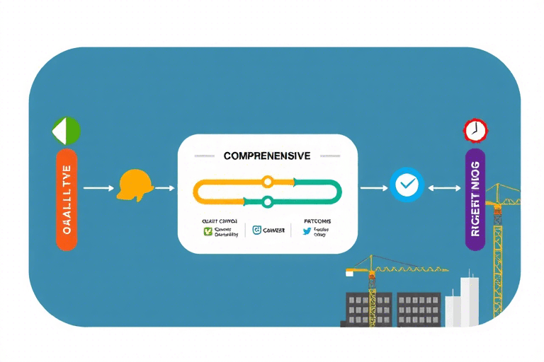 如何高效编制和管理监理工程资料表？