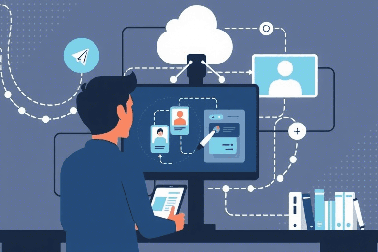 如何选择和实施有效的现场施工管理系统？