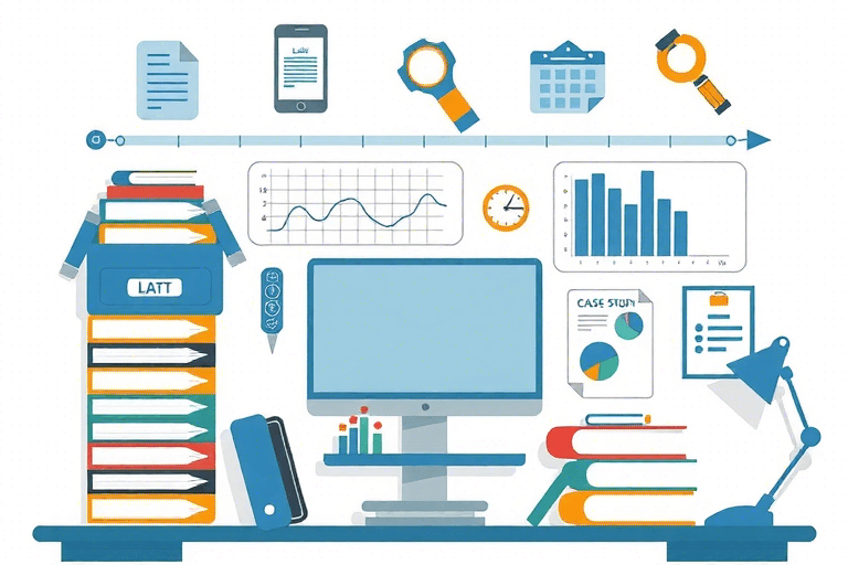 如何建立有效的工程类项目资料管理制度？