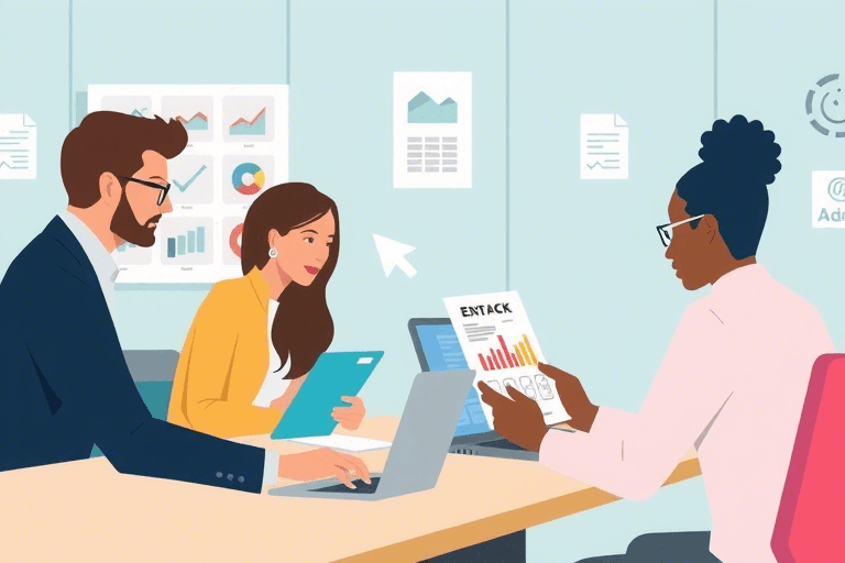 如何制定有效的工程资料移交管理方案？