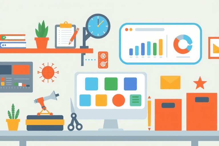 如何有效地管理和整理项目工程管理资料？