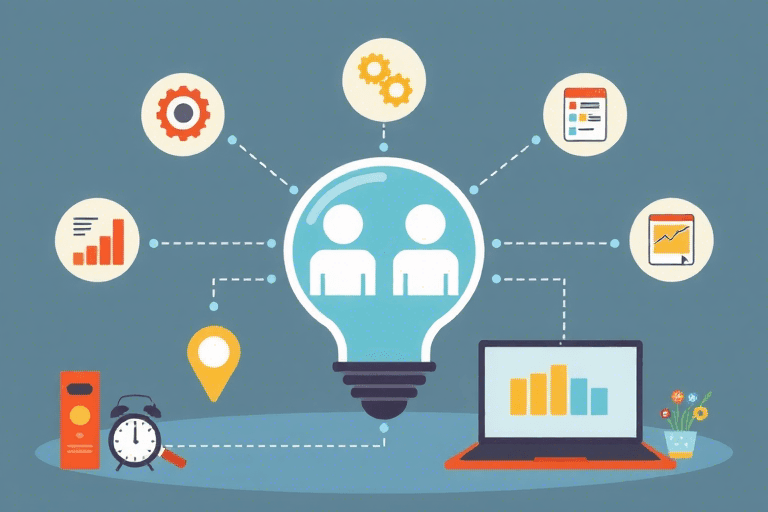 如何有效管理工程项目的资料阶段？