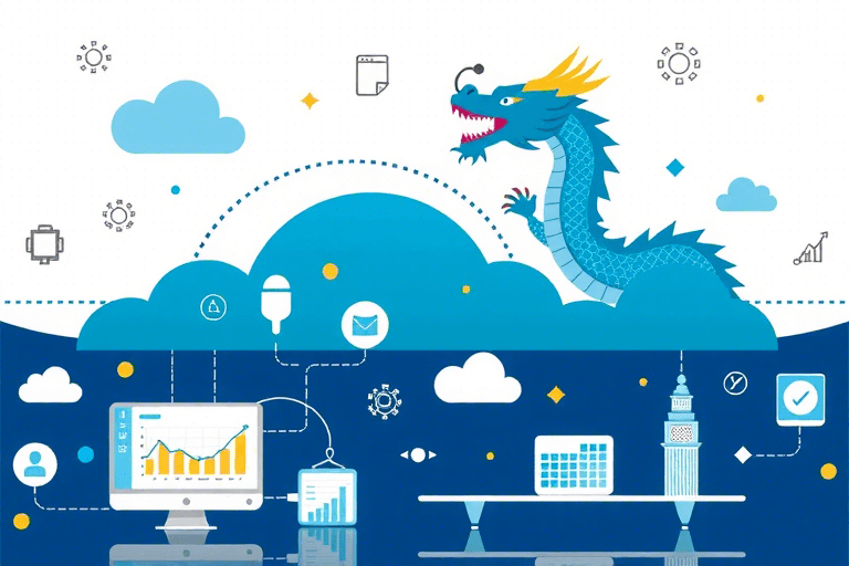 如何构建高效的工程计划资料管理制度？