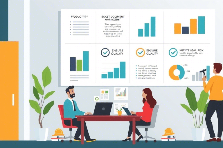 工程资料管理的意义为何如此重要？