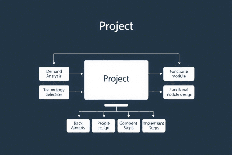 如何构建有效的现场施工信息化管理系统？