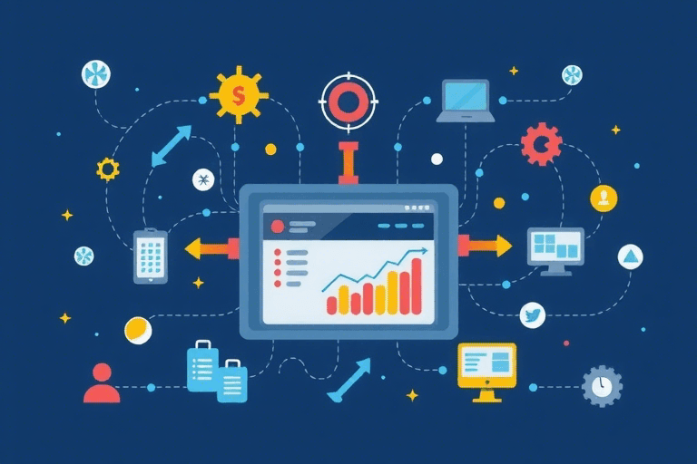 如何高效管理工程计量资料？工程计量资料管理技巧全解析