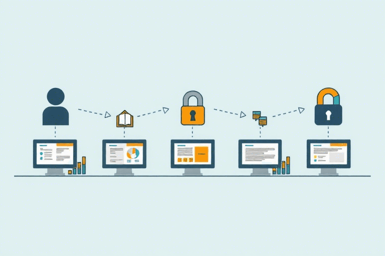 如何有效进行工程资料管理软件的选择与应用？