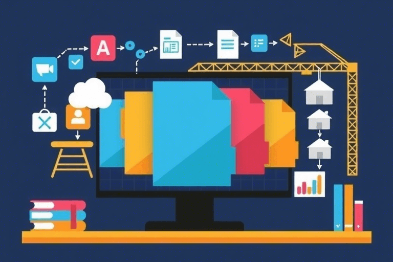 如何有效管理建设工程项目的资料？