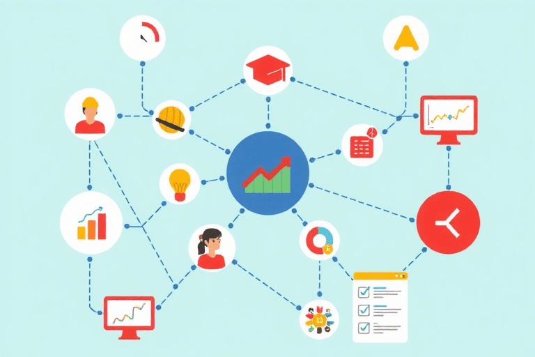 信息化系统的施工流程应该如何进行？