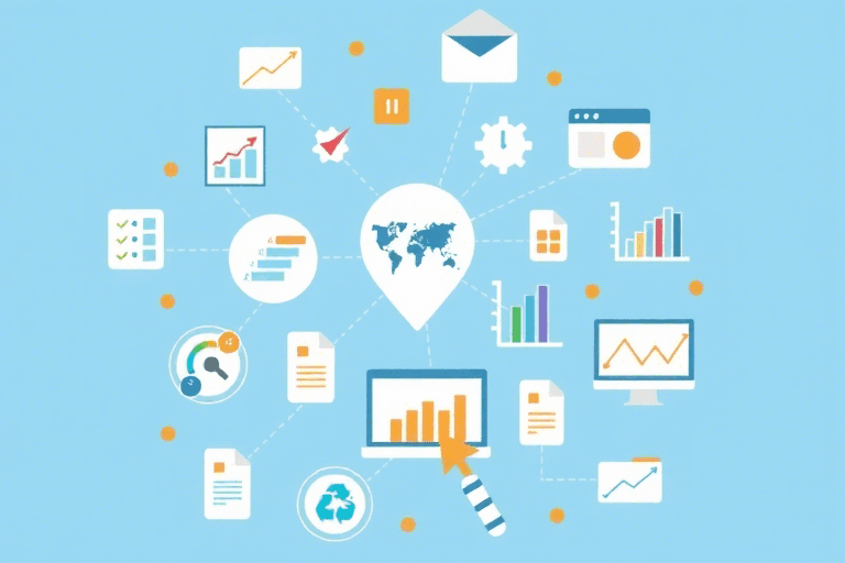 如何有效地进行工程资料管理汇报？