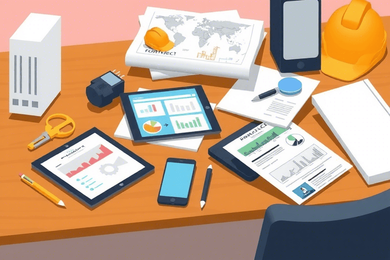 如何有效管理建设工程文件资料？