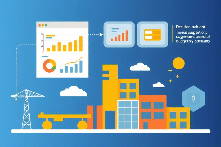 如何确定施工管理系统的成本？施工管理系统的费用是多少？