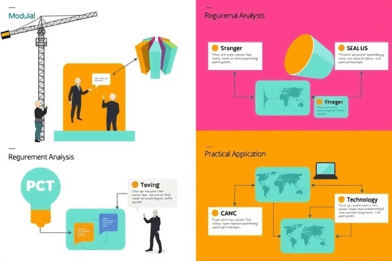 如何构建高效的工程资料管理模块？