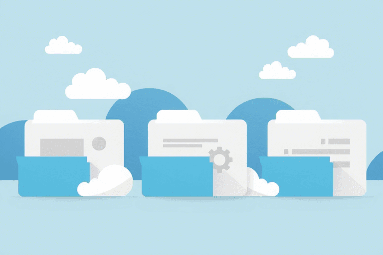 如何制定有效的工程资料档案管理办法？