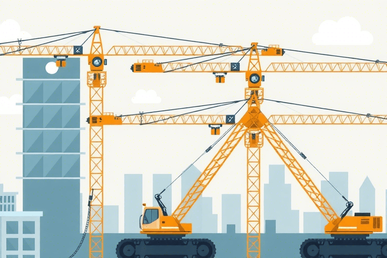 如何在浙江进行多场景视频系统的高效施工？