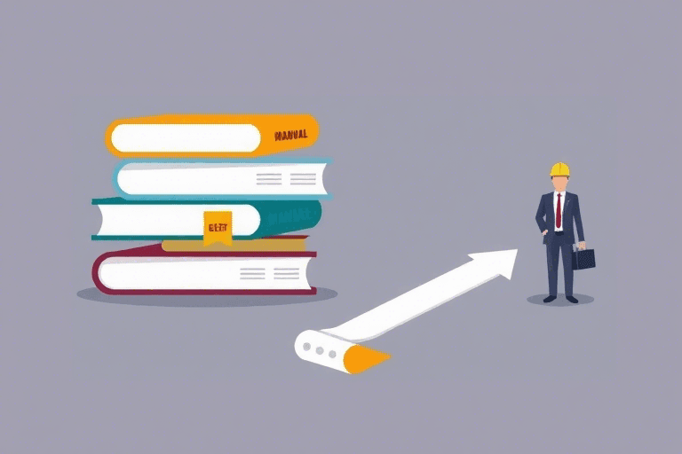 如何成为最佳的工程资料管理专业人士？