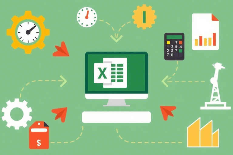 如何高效地从工程资料管理表格中导出数据？