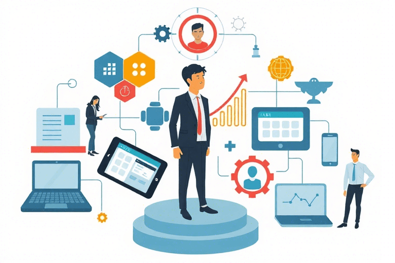 如何高效管理和利用万达商业工程管理资料？