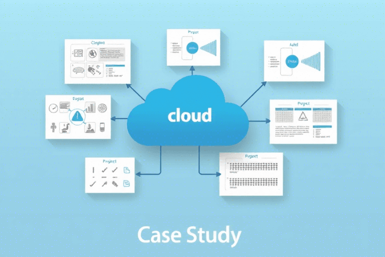 如何制定有效的电力工程资料管理办法？
