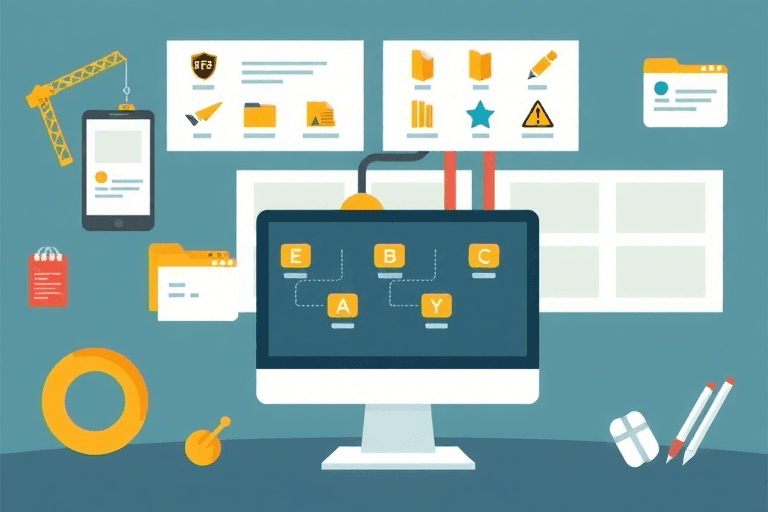 如何选择和使用建筑工程资料管理软件？