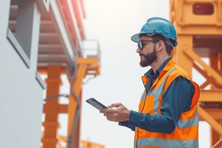 如何建立一套高效的工程施工员资料管理制度？