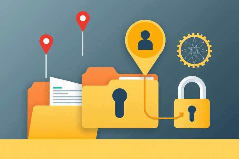 建设工程资料管理：如何有效组织和保存工程文档？