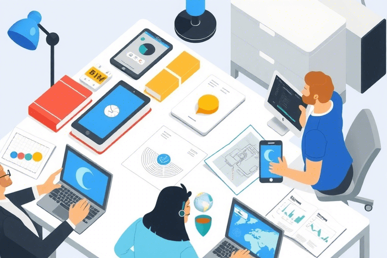 国外工程资料管理有哪些先进的做法和经验值得借鉴？