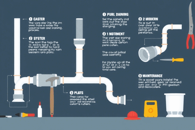 如何正确安装通州PVC落水系统？需要注意哪些关键步骤？