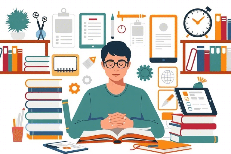 工程管理考研备考资料如何选择和利用？