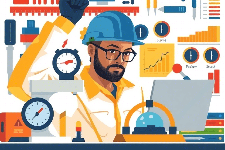 如何有效进行工程质检管理？资料准备和方法解析