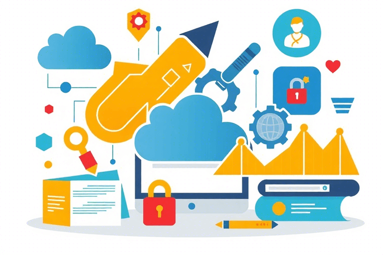 如何高效地进行工程管理资料归档？