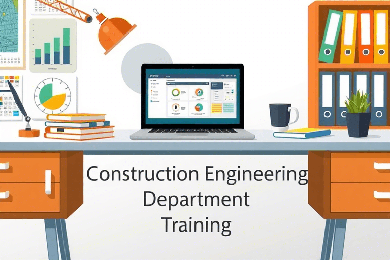 如何优化中建工程部资料管理？