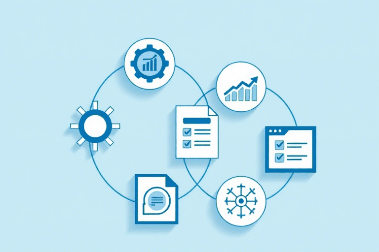 承包商工程资料管理措施有哪些？如何有效提高项目进度和质量？