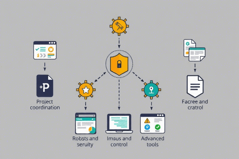 如何解决工程资料管理中存在的问题？