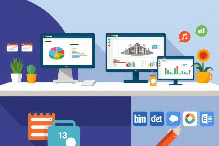 如何有效进行建设工程监理与资料管理？