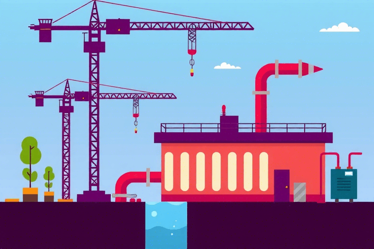 宁波废气净化系统施工需要注意哪些关键步骤和细节？