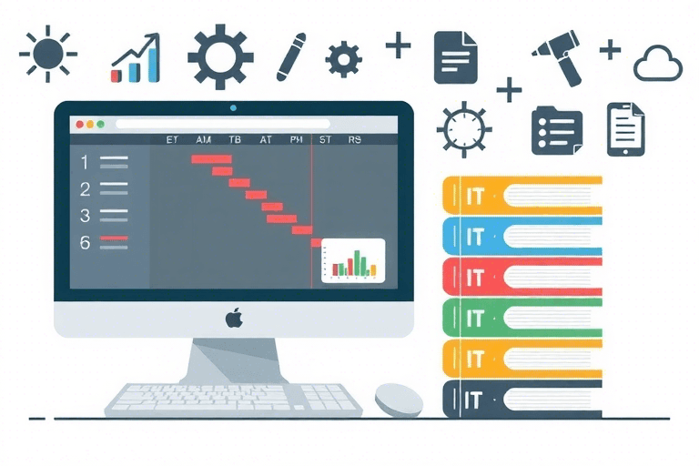 如何有效地管理与使用工程管理资料？