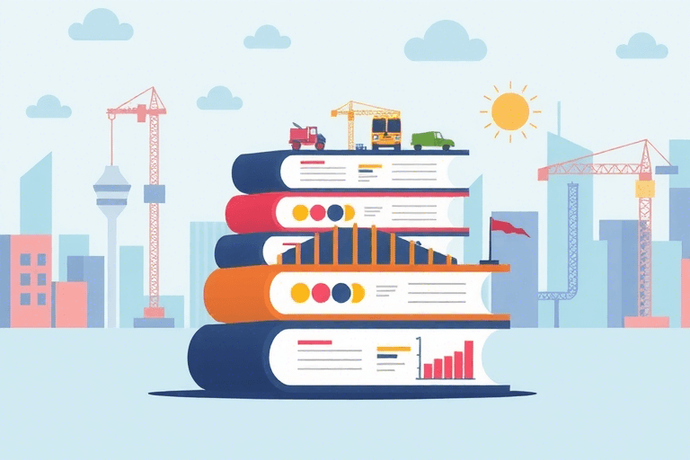 市政工程资料管理是什么？如何进行有效的市政工程资料管理？