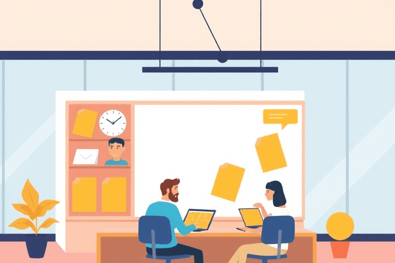 如何有效地管理工程建筑项目的资料？