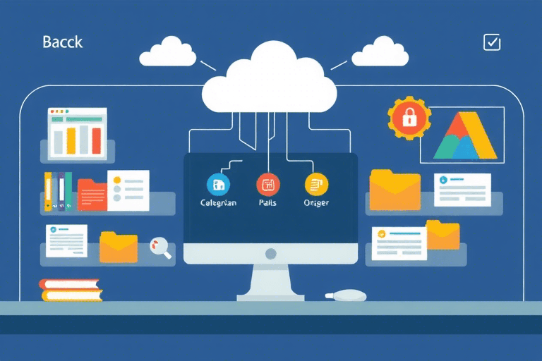 如何有效管理和维护工程资料？全面解析工程资料管理的最佳实践
