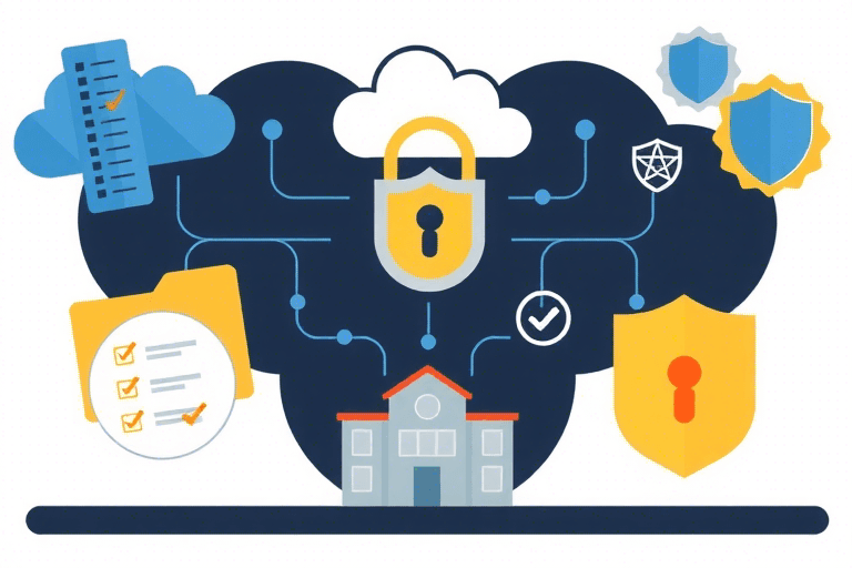 如何有效地进行物业工程资料管理？